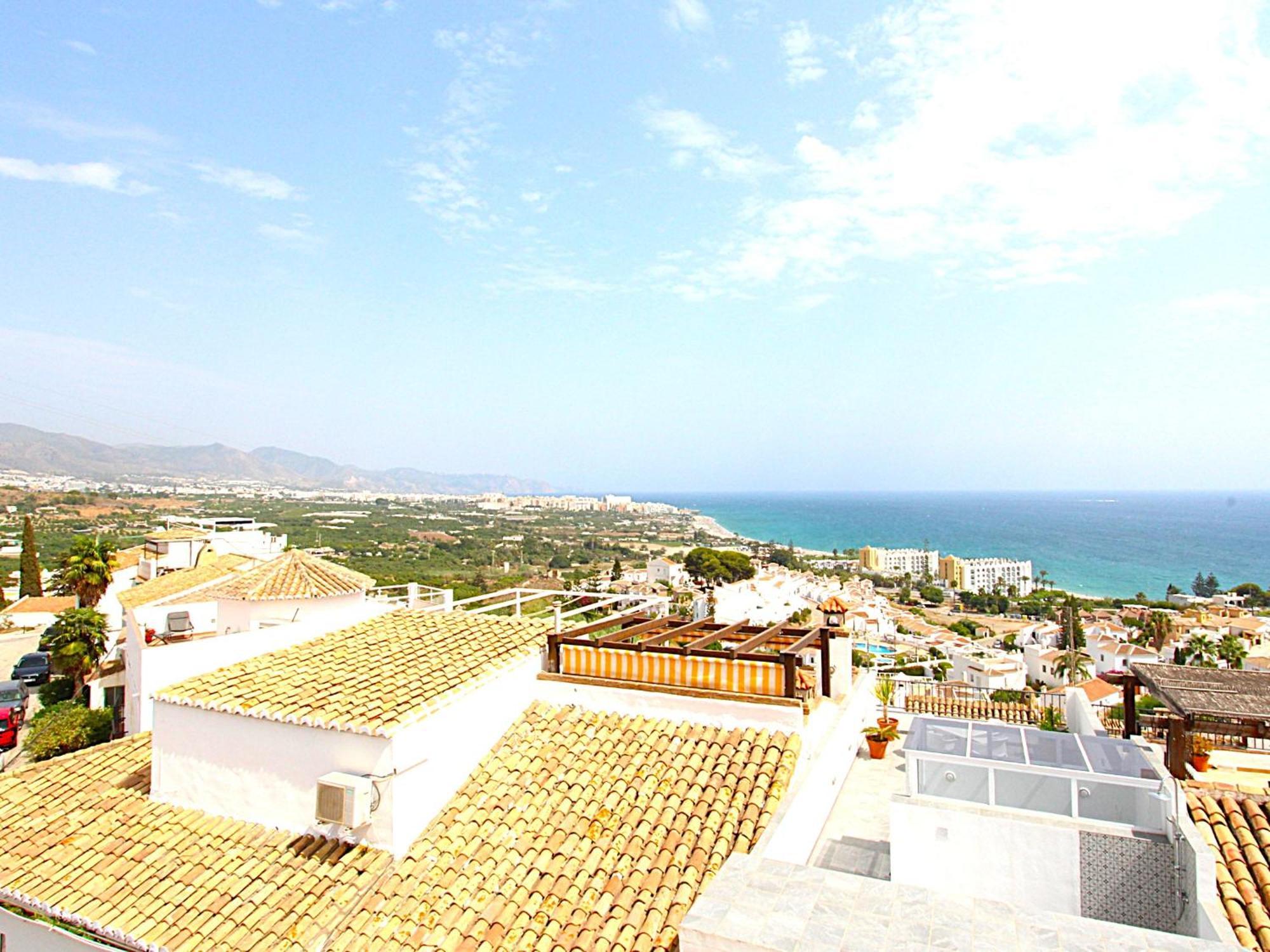 Villa Plaza Cadiz 10 Nerja