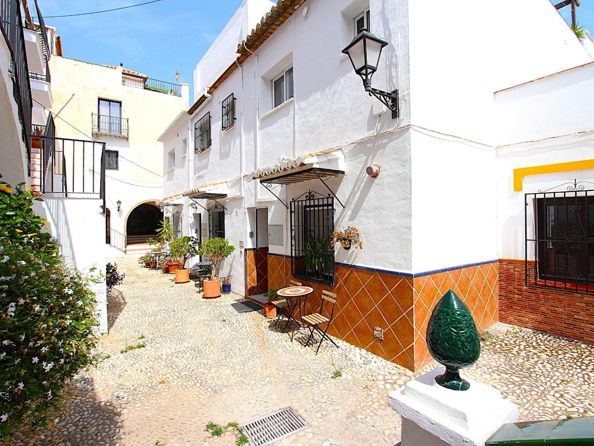 Villa Plaza Cadiz 10 Nerja