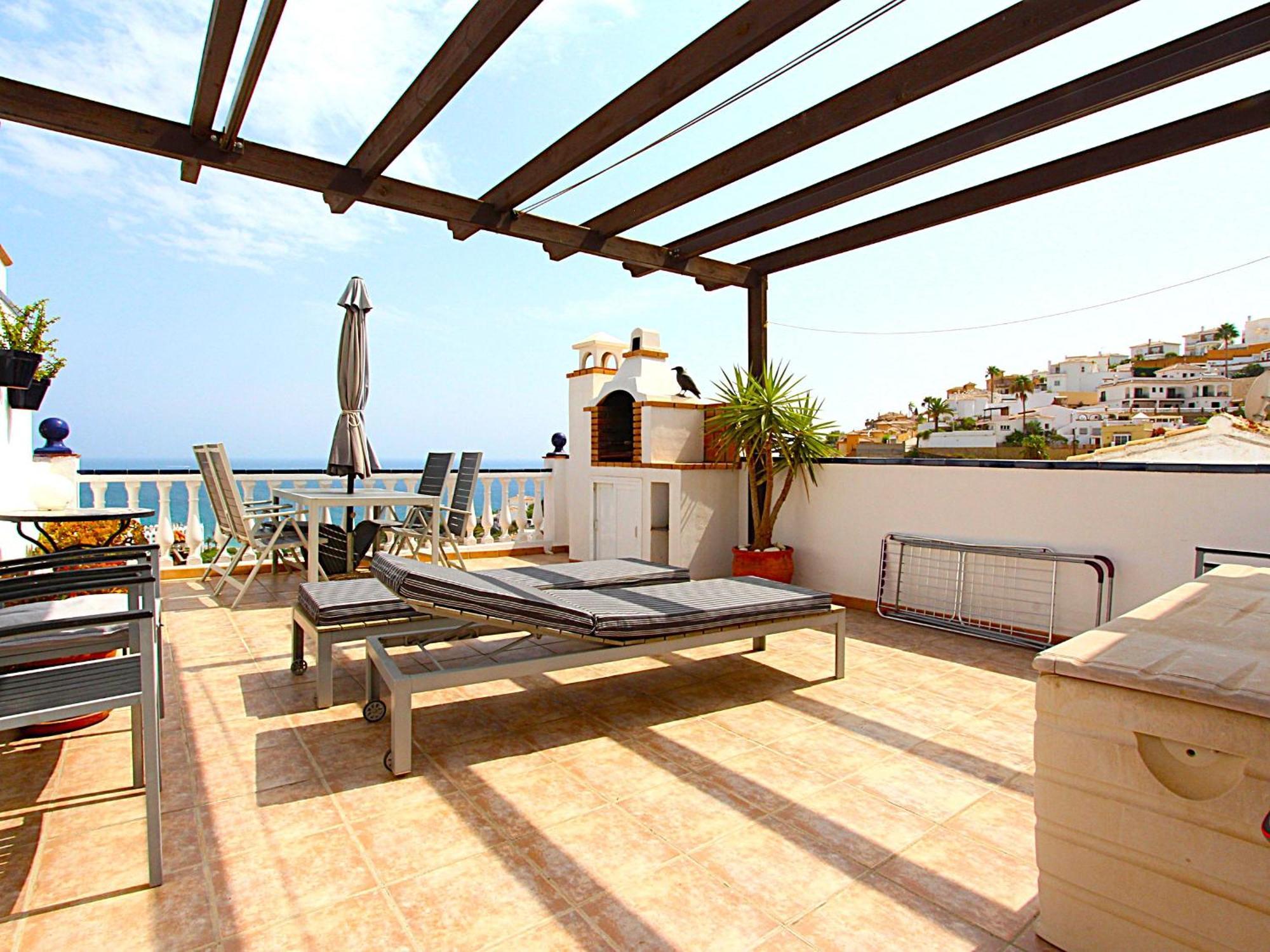 Villa Plaza Cadiz 10